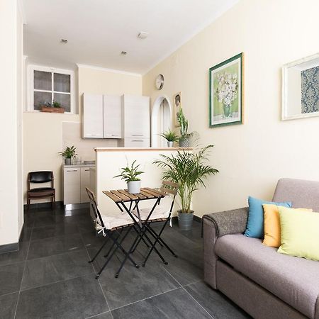 Tevere Rome Apartments Eksteriør billede
